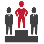 experience support icon